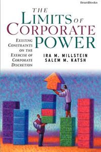 Limits of Corporate Power