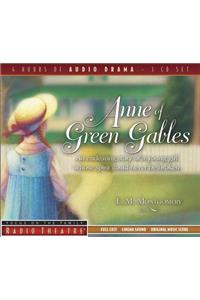 Anne Of Green Gables