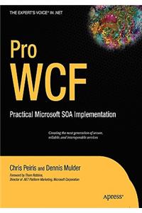 Pro WCF