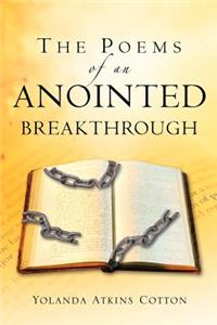 The Poems of an Anointed Breakthrough