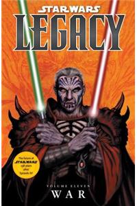 Star Wars: Legacy