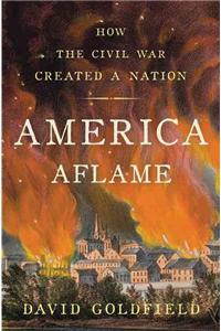 America Aflame: How the Civil War Created a Nation