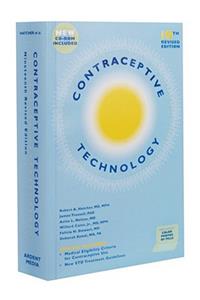 Contraceptive Technology