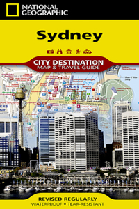 Sydney Map