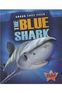 The Blue Shark