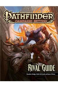 Pathfinder Campaign Setting: Rival Guide