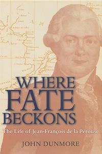 Where Fate Beckons, 2
