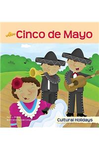 Cinco de Mayo