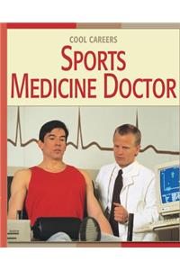 Sports Medicine Doctor