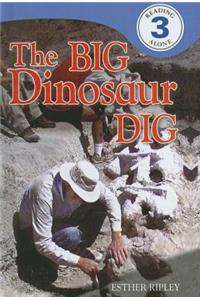 The Big Dinosaur Dig