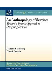 Anthropology of Services