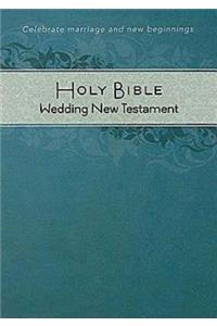 Wedding New Testament-CEB