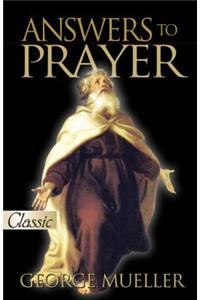 Answers to Prayer