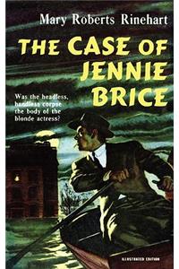 The Case of Jennie Brice