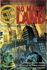 Zombies Vs Robots No Man's Land