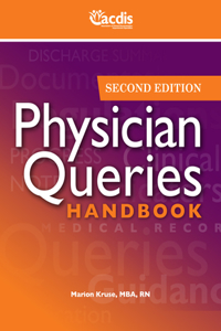 Physician Queries Handbook