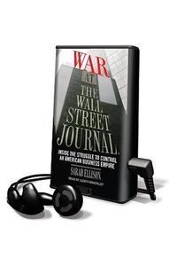 War at the Wall Street Journal