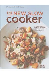 New Slow Cooker Rev. (Williams-Sonoma)