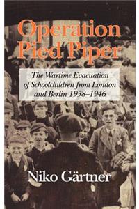 Operation Pied Piper