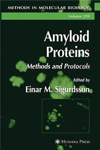 Amyloid Proteins
