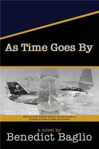 As Time Goes by