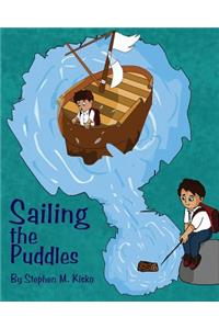 Sailing the Puddles