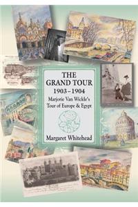 Grand Tour 1903 - 1904