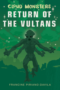 Cloud Monsters Return of the V