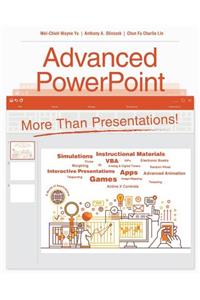 Advanced PowerPoint