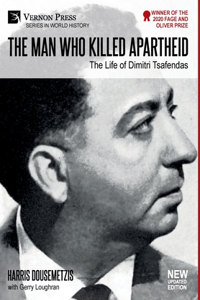Man who Killed Apartheid