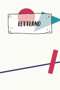 Lettland