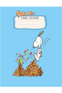 Cornell Notebook