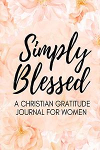 Simply Blessed