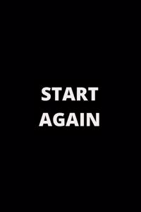 Start Again