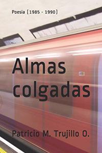 Almas colgadas