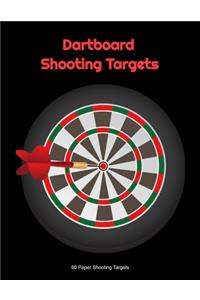 Dartboard Shooting Targets