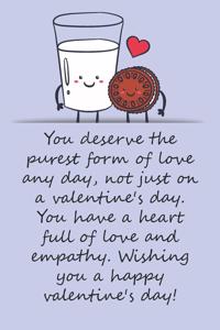 Valentines day gifts