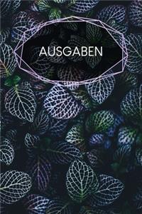 Ausgaben