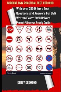 Current DMV Practical Test for Ohio