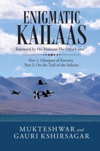 Enigmatic Kailaas