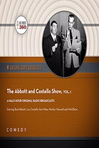Abbott and Costello Show, Vol. 1