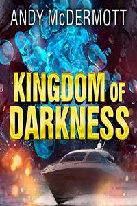 Kingdom of Darkness Lib/E