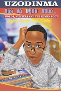 Uzodinma
