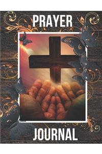 Prayer Journal