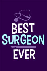 Best Surgeon Ever