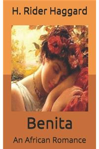 Benita