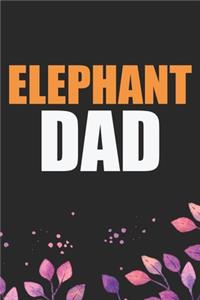 Elephant Dad