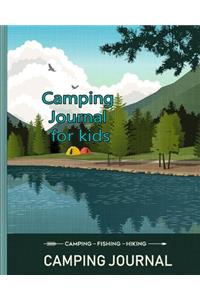 Camping Journal