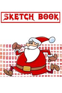 Sketch Book For Kids Experience Christmas Gift