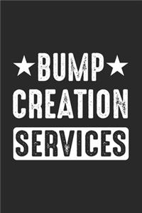 bump creation services